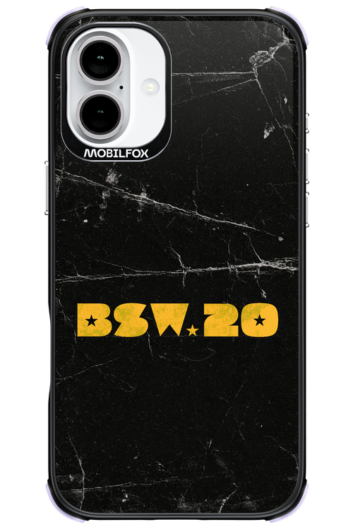 BSW 20 (5) 2.0 - Apple iPhone 16 Plus