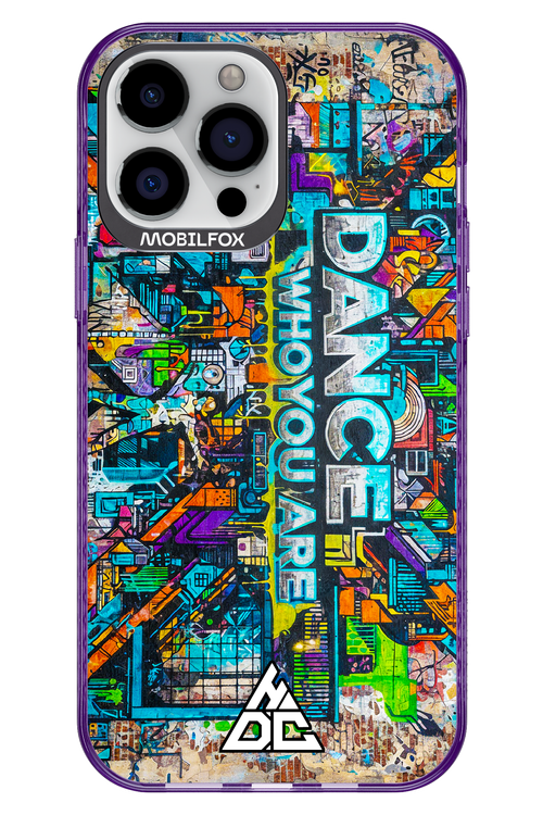 HDC 4 - Apple iPhone 13 Pro Max