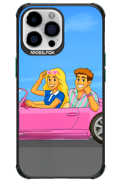 My Way 2.0 - Apple iPhone 13 Pro Max