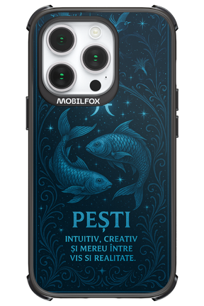 Pești - Apple iPhone 14 Pro