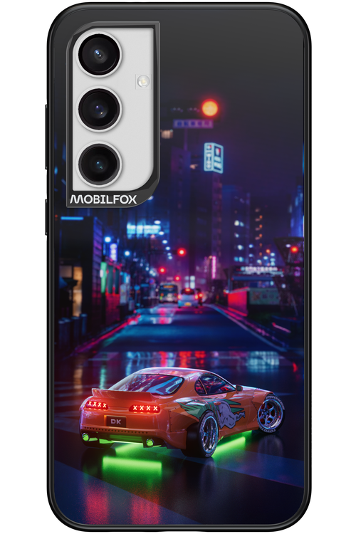 Tokyo Dreams - Samsung Galaxy S24+