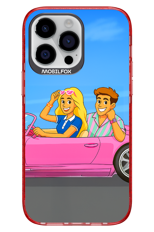 My Way 2.0 - Apple iPhone 14 Pro Max