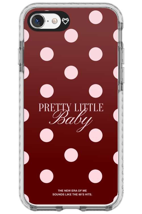 60’s Baby - Apple iPhone SE 2020