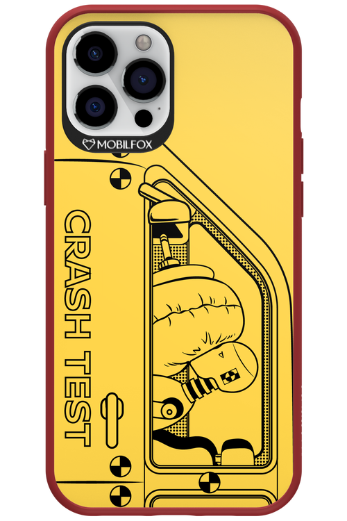 Crumple Zone - Apple iPhone 12 Pro Max