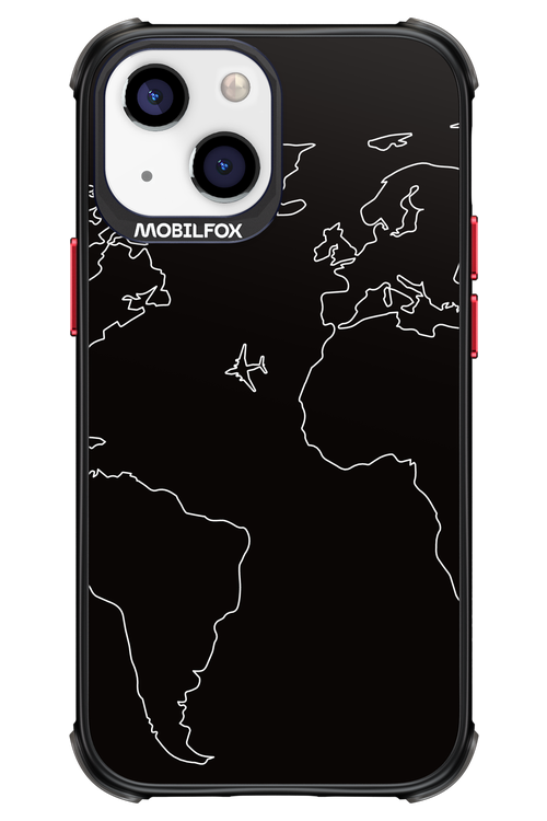 Worldview 2.0 - Apple iPhone 13 Mini