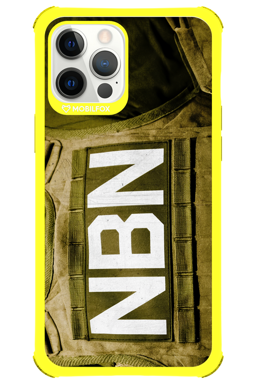 Team 2.0 - Apple iPhone 12 Pro Max