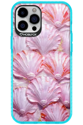 Venus Shell - Apple iPhone 12 Pro Max