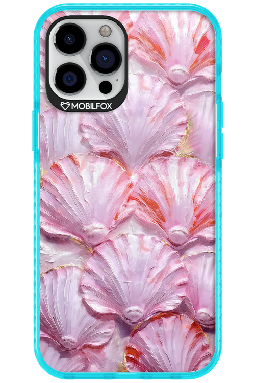 Venus Shell - Apple iPhone 12 Pro Max