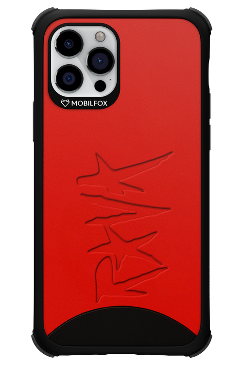 Rava Red 2.0 - Apple iPhone 12 Pro