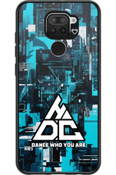 HDC 5 2.0 - Xiaomi Redmi Note 9