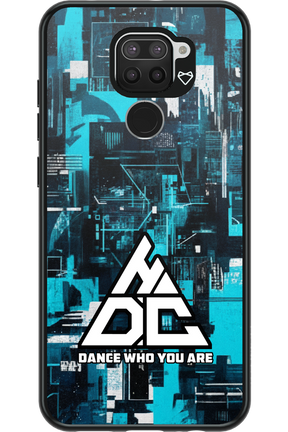 HDC 5 2.0 - Xiaomi Redmi Note 9