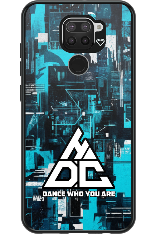 HDC 5 2.0 - Xiaomi Redmi Note 9