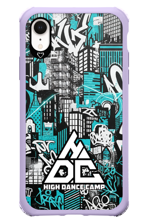 HDC 3 - Apple iPhone XR