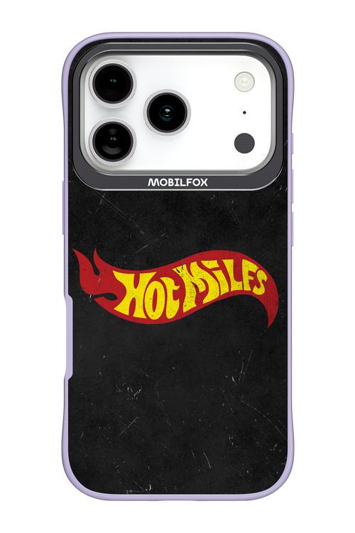 Hot Milfs 2.0 - Apple iPhone 17 Pro