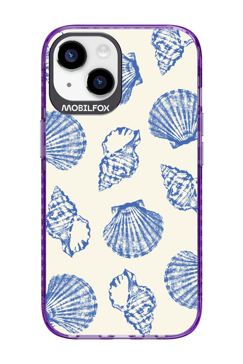 Shell Yeah! - Apple iPhone 14