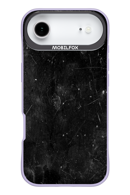 Black Grunge 2.0 - Apple iPhone 17 Air