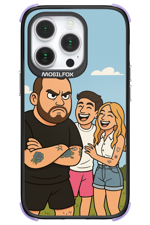 Solo Love - Apple iPhone 14 Pro