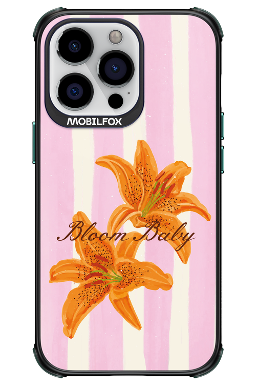 Bloom Baby 2.0 - Apple iPhone 13 Pro