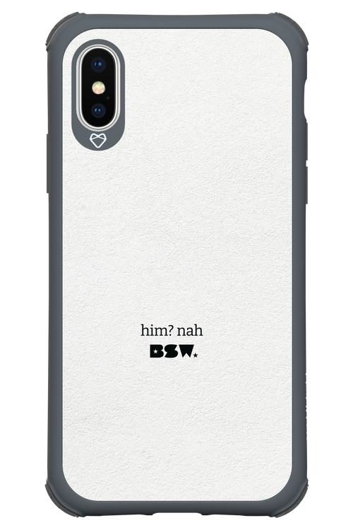 BSW FourSeasons 16 2.0 - Apple iPhone X