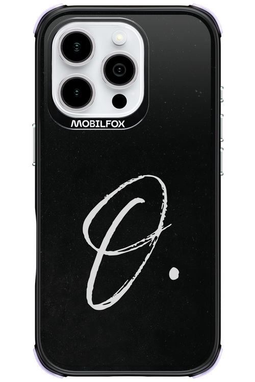 (Off Space) O 2.0 - Apple iPhone 16 Pro