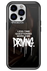 More Driving - Apple iPhone 13 Pro