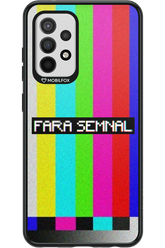 FĂRĂ SEMNAL 2.0 - Samsung Galaxy A52 / A52 5G / A52s