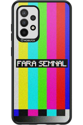 FĂRĂ SEMNAL 2.0 - Samsung Galaxy A52 / A52 5G / A52s