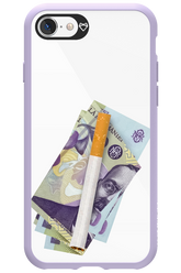 Cigarette 100 Lei - Apple iPhone SE 2020