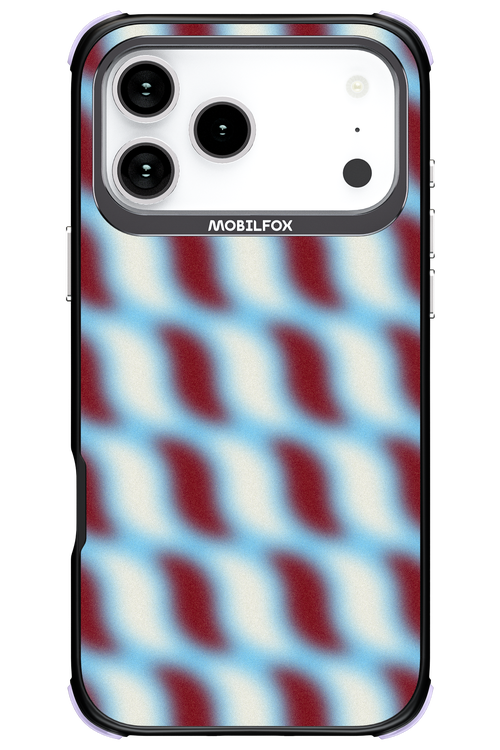 Cold Wave 2.0 - Apple iPhone 17 Pro Max