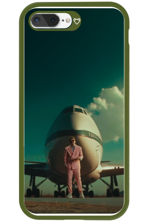 Zbor - Apple iPhone 8 Plus