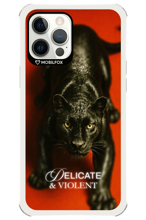 DeliCat 2.0 - Apple iPhone 12 Pro Max