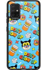 don_t grow up 2.0 - Samsung Galaxy A51