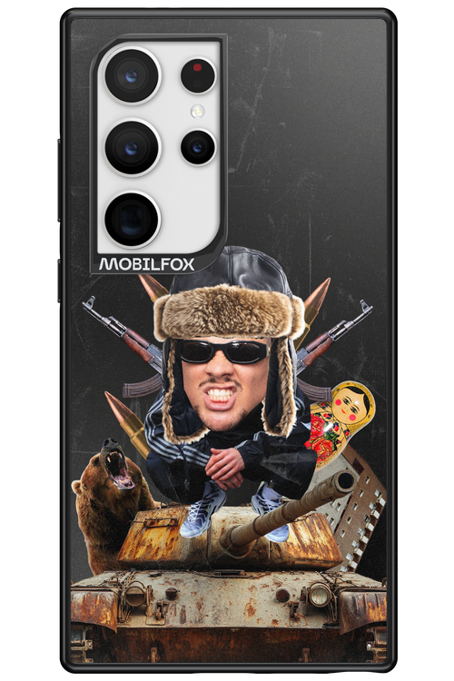 Final Boss - Samsung Galaxy S24 Ultra