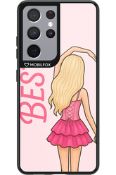 Bestt - Samsung Galaxy S21 Ultra