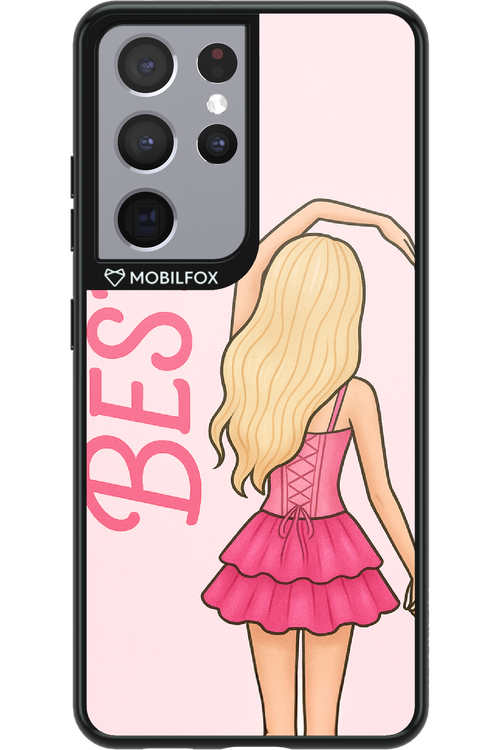 Bestt - Samsung Galaxy S21 Ultra