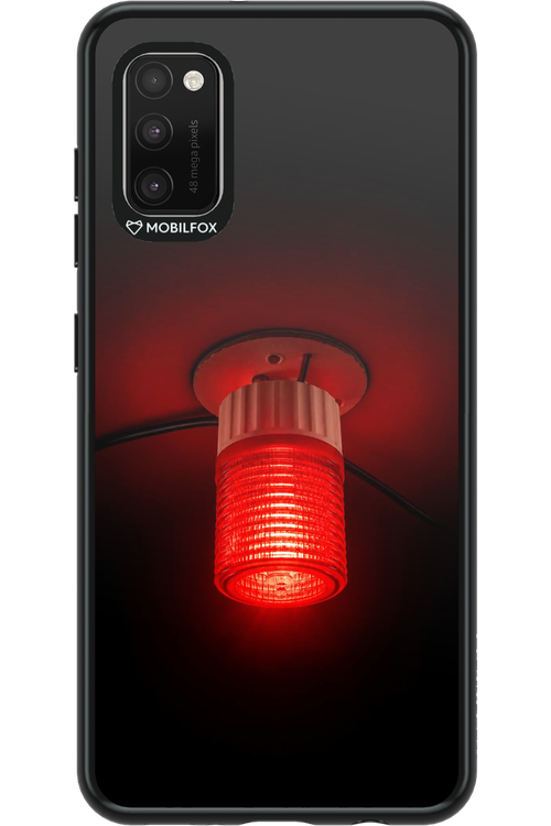 Alarm 2.0 - Samsung Galaxy A41