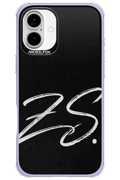 (Off Space) ZS 2.0 - Apple iPhone 16 Plus