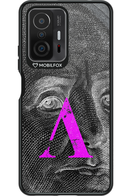 Azteca "A" OG 2.0 - Xiaomi Mi 11T