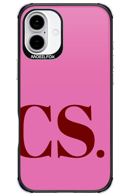 CS (Sorbet) 2.0 - Apple iPhone 16 Plus