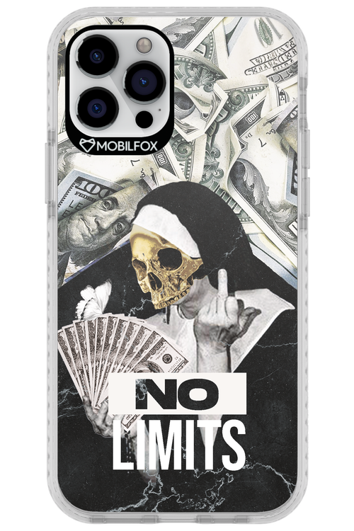 No Limits 2.0 - Apple iPhone 12 Pro