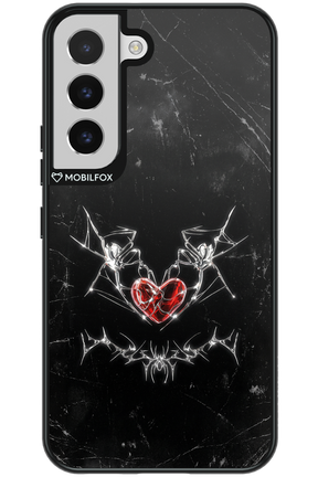 Blind Heart 2.0 - Samsung Galaxy S22