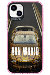 Car - Apple iPhone 14 Plus