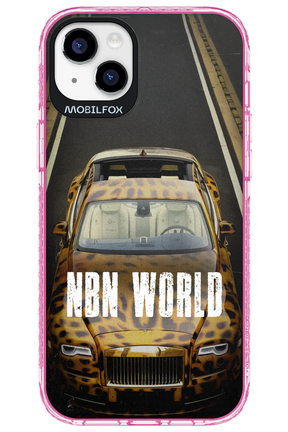 Car - Apple iPhone 14 Plus