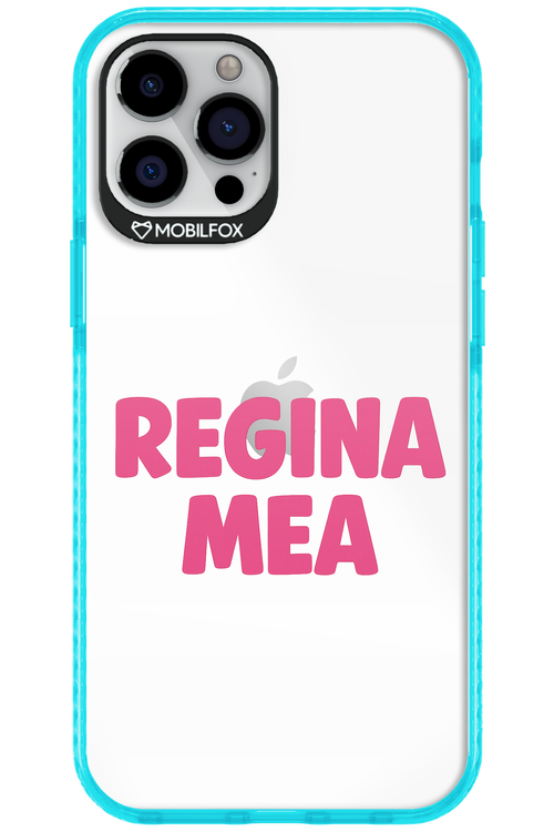 Regina Mea - Apple iPhone 12 Pro Max
