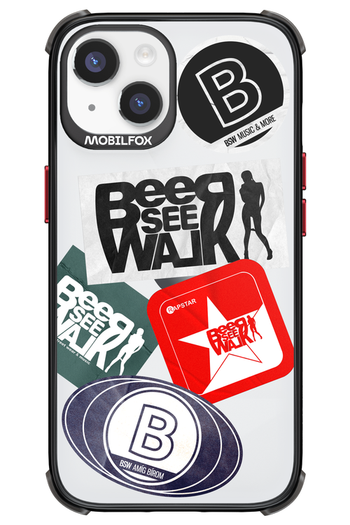 Beerseewalk I 2.0 - Apple iPhone 14