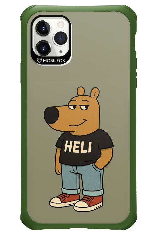 ChillHeli - Apple iPhone 11 Pro Max