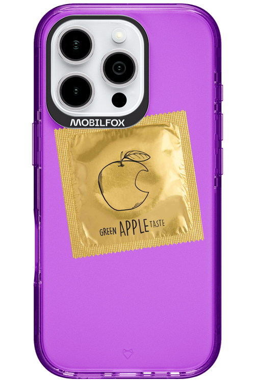 Safety Apple 2.0 - Apple iPhone 16 Pro