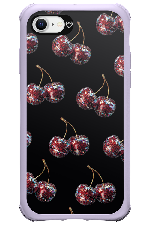 Cherry Rush - Apple iPhone 8