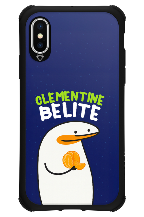 Clementine Belite 2.0 - Apple iPhone XS