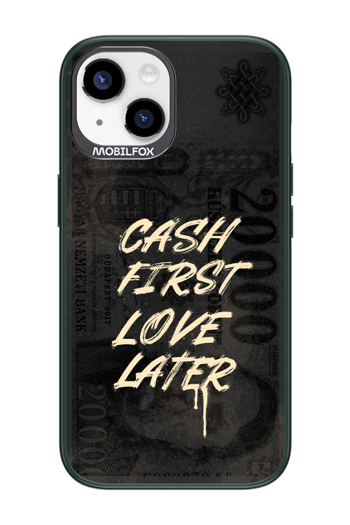Love Later 2.0 - Apple iPhone 14